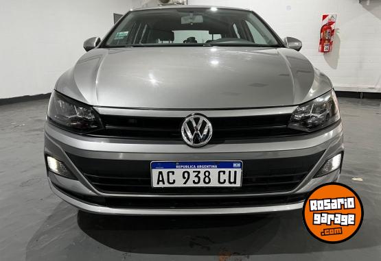 Autos - Volkswagen 1,6MSI 110CV TREND 5P MT 2018 Nafta 71795Km - En Venta
