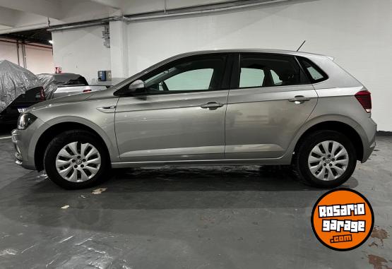 Autos - Volkswagen 1,6MSI 110CV TREND 5P MT 2018 Nafta 71795Km - En Venta