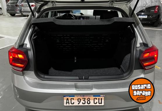 Autos - Volkswagen 1,6MSI 110CV TREND 5P MT 2018 Nafta 71795Km - En Venta