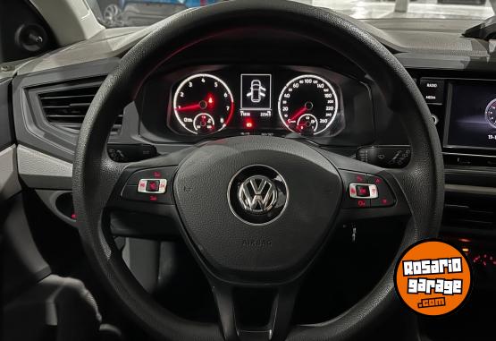 Autos - Volkswagen 1,6MSI 110CV TREND 5P MT 2018 Nafta 71795Km - En Venta