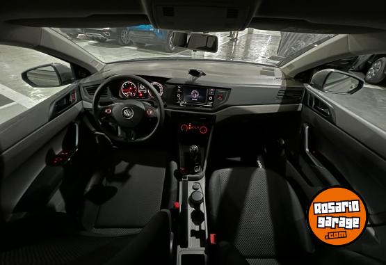 Autos - Volkswagen 1,6MSI 110CV TREND 5P MT 2018 Nafta 71795Km - En Venta