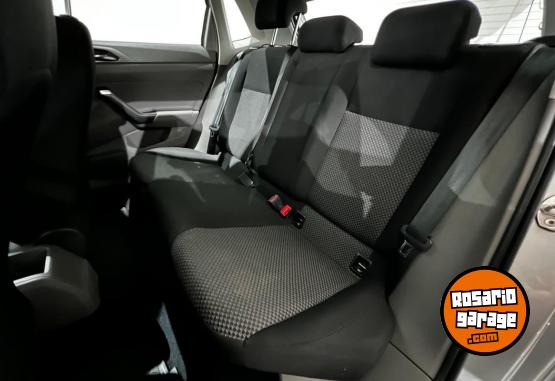 Autos - Volkswagen 1,6MSI 110CV TREND 5P MT 2018 Nafta 71795Km - En Venta