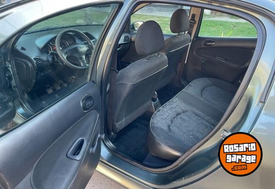 Autos - Peugeot 207 compact SX 1.9 full 2009 Diesel 111111Km - En Venta