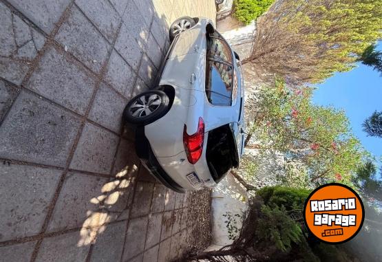 Autos - Peugeot 2008 2016 Nafta 94000Km - En Venta