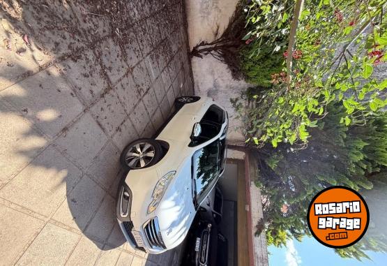 Autos - Peugeot 2008 2016 Nafta 94000Km - En Venta