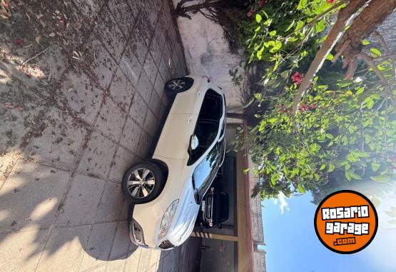 Autos - Peugeot 2008 2016 Nafta 94000Km - En Venta