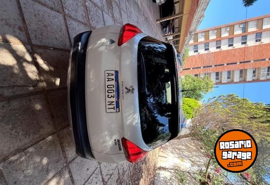 Autos - Peugeot 2008 2016 Nafta 94000Km - En Venta