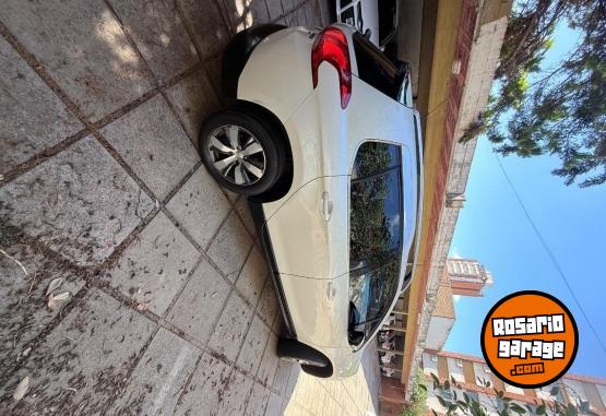 Autos - Peugeot 2008 2016 Nafta 94000Km - En Venta