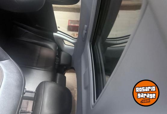 Autos - Peugeot 2008 2016 Nafta 94000Km - En Venta