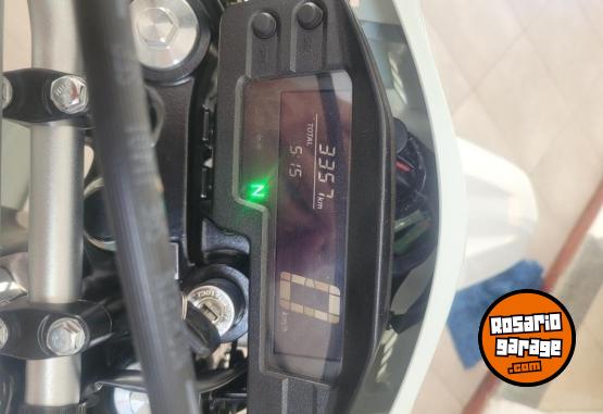 Motos - Honda XR 250 TORNADO 2023 Nafta 3300Km - En Venta