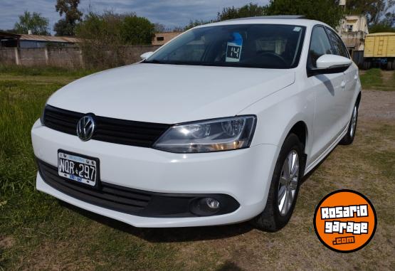 Autos - Volkswagen VENTO TDI 2014 Diesel 156000Km - En Venta