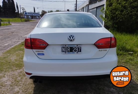 Autos - Volkswagen VENTO TDI 2014 Diesel 156000Km - En Venta