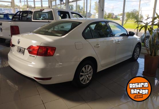 Autos - Volkswagen VENTO TDI 2014 Diesel 156000Km - En Venta