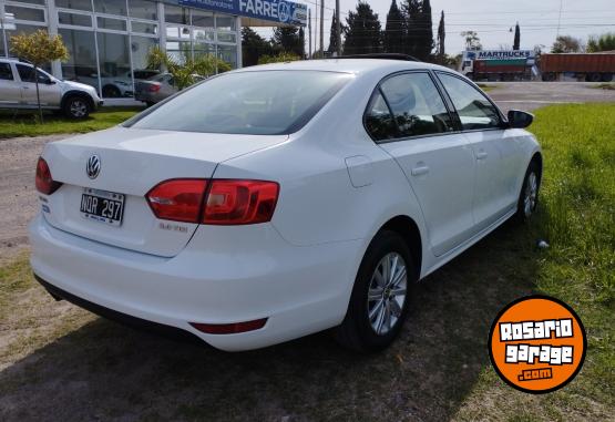 Autos - Volkswagen VENTO TDI 2014 Diesel 156000Km - En Venta