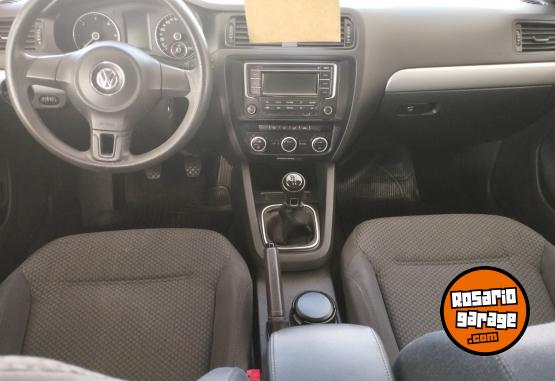Autos - Volkswagen VENTO TDI 2014 Diesel 156000Km - En Venta
