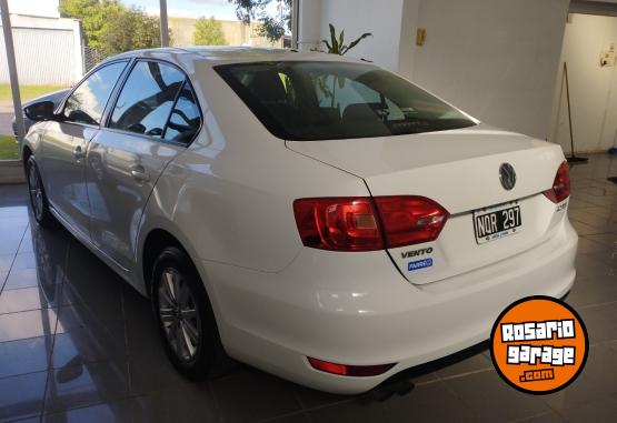 Autos - Volkswagen VENTO TDI 2014 Diesel 156000Km - En Venta