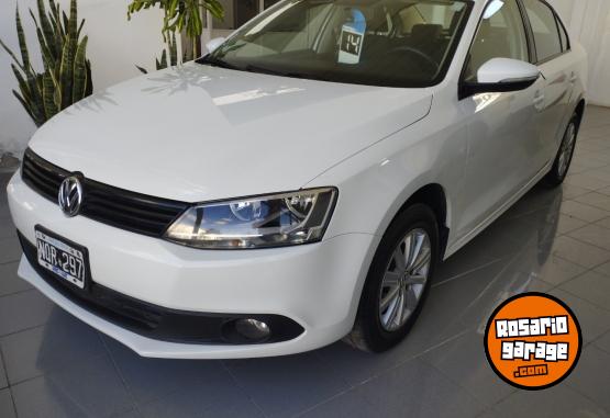 Autos - Volkswagen VENTO TDI 2014 Diesel 156000Km - En Venta