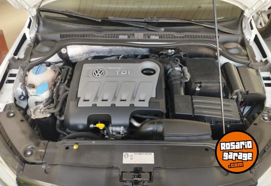 Autos - Volkswagen VENTO TDI 2014 Diesel 156000Km - En Venta