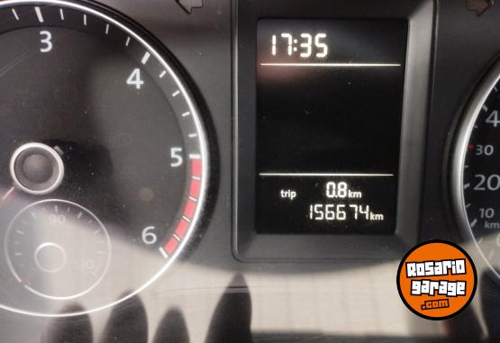 Autos - Volkswagen VENTO TDI 2014 Diesel 156000Km - En Venta