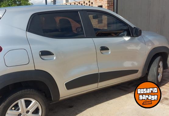 Autos - Renault Kwid 2020 Nafta 55000Km - En Venta