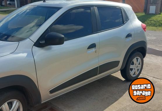 Autos - Renault Kwid 2020 Nafta 55000Km - En Venta