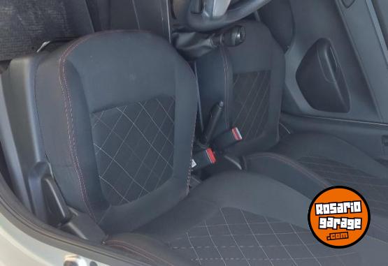 Autos - Renault Kwid 2020 Nafta 55000Km - En Venta