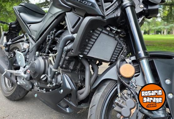 Motos - Yamaha MT 03 2025 Nafta 320Km - En Venta