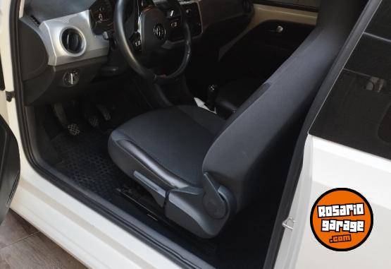 Autos - Volkswagen Up High 2018 Nafta 71000Km - En Venta
