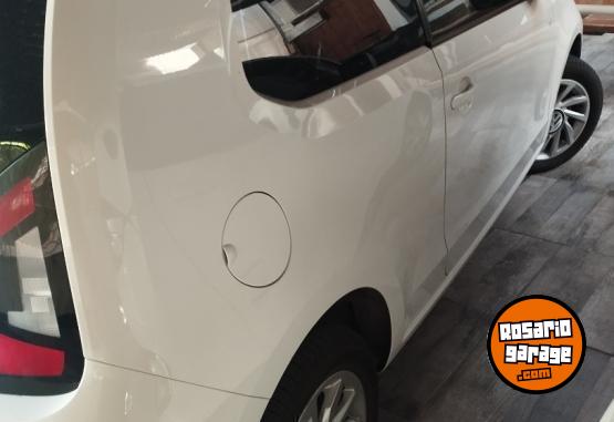 Autos - Volkswagen Up High 2018 Nafta 71000Km - En Venta