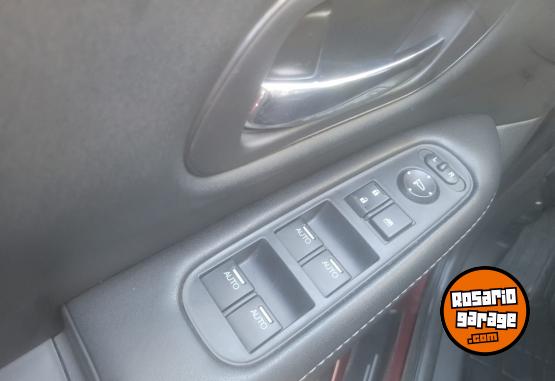 Autos - Honda Hrv 2017 Nafta 58000Km - En Venta