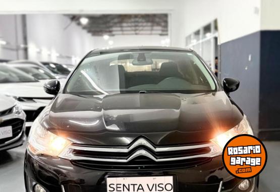 Autos - Citroen C4 lounge 2014 Nafta 133000Km - En Venta
