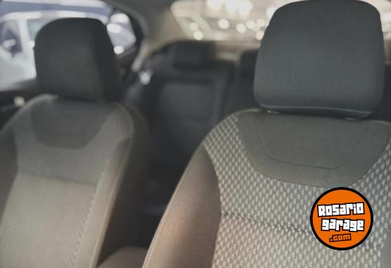 Autos - Citroen C4 lounge 2014 Nafta 133000Km - En Venta