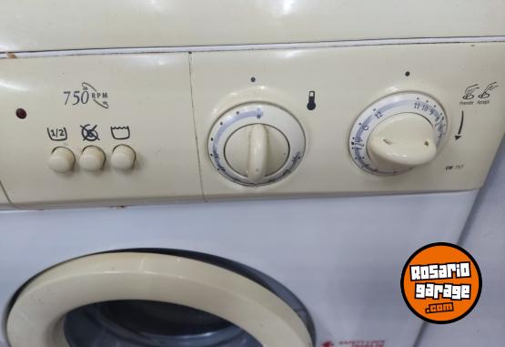 Hogar - Lavarropas Automtico - En Venta