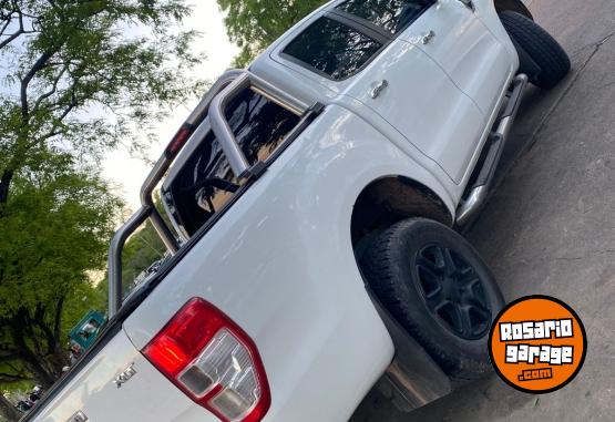 Camionetas - Ford Ranger XLT 2014 Diesel 220000Km - En Venta