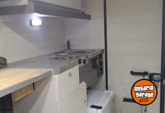 Otros - Camper para camioneta doble cabina - En Venta