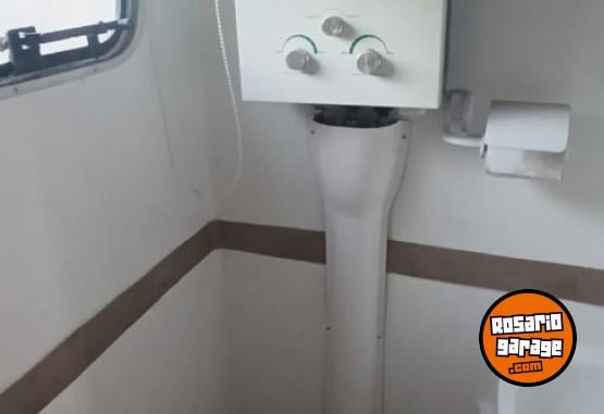 Otros - Camper para camioneta doble cabina - En Venta