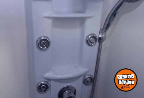 Otros - Camper para camioneta doble cabina - En Venta