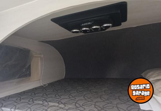 Otros - Camper para camioneta doble cabina - En Venta