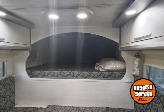 Otros - Camper para camioneta doble cabina - En Venta