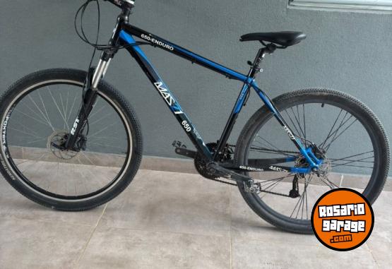 Deportes - Bicicleta - En Venta