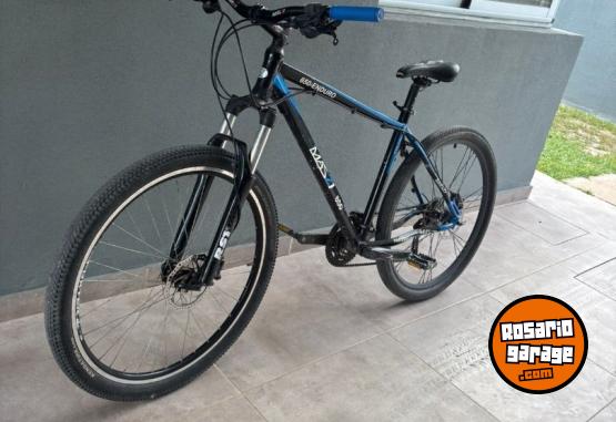 Deportes - Bicicleta - En Venta