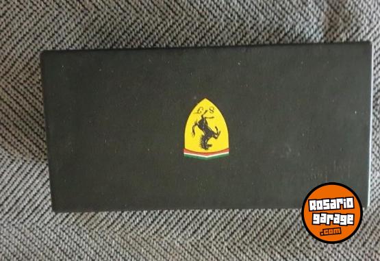 Otros - Lentes rayban Ferrari únicas - En Venta