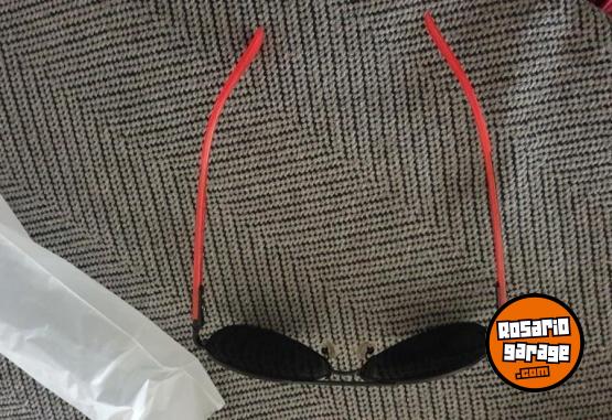 Otros - Lentes rayban Ferrari únicas - En Venta