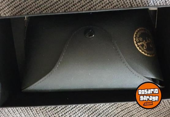 Otros - Lentes rayban Ferrari únicas - En Venta