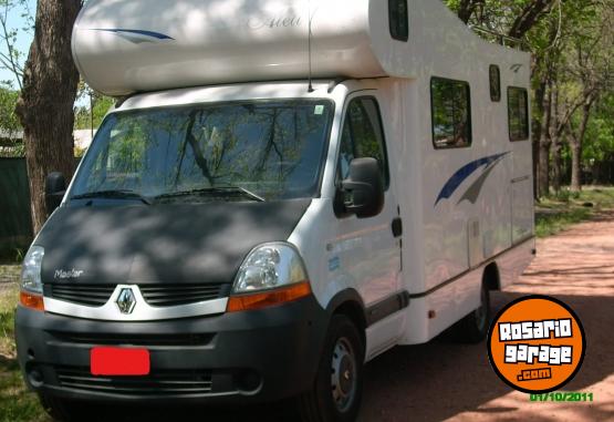 Otros - Motorhome - En Venta