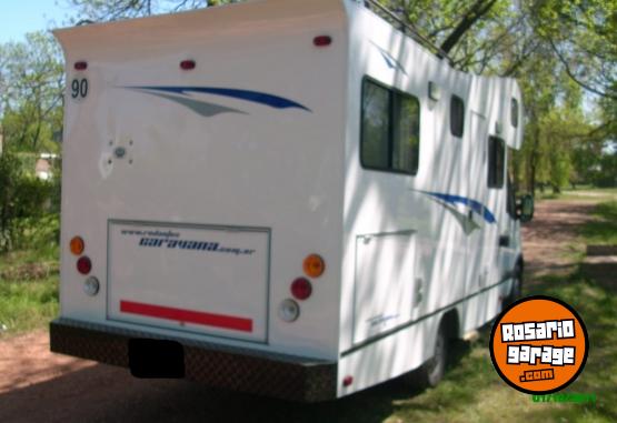 Otros - Motorhome - En Venta