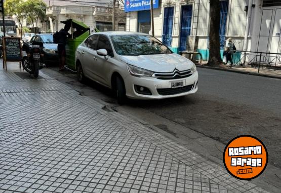 Autos - Citroen C4 lounge 2015 Diesel 180000Km - En Venta