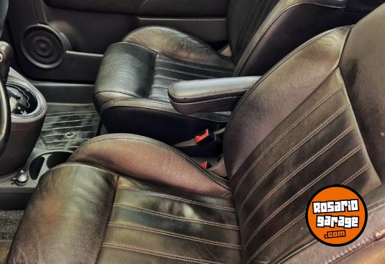 Autos - Fiat 500 2014 Nafta 130000Km - En Venta