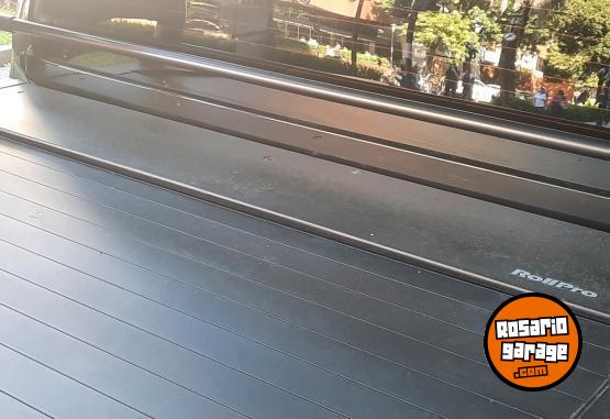 Camionetas - Nissan Frontier Xgear 2023 Diesel 37000Km - En Venta