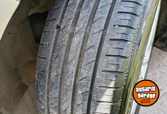 Autos - Ford Focus 2016 Nafta 118500Km - En Venta